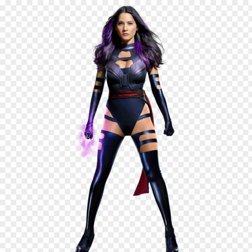 Wonder Woman Psylocke Professor X Costume Cosplay PNG