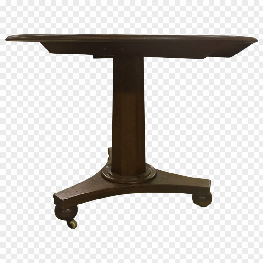 Antique Tables Table Angle PNG