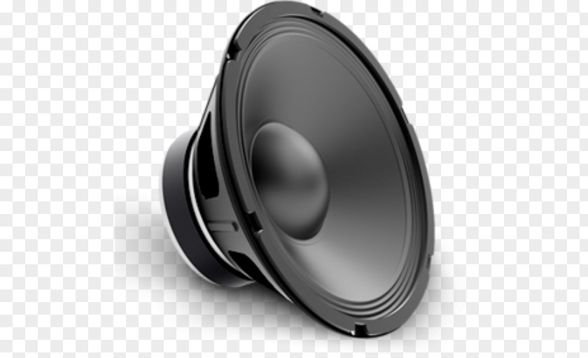 Audiovisual Craft Magnets Neodymium Magnet Sound Loudspeaker PNG
