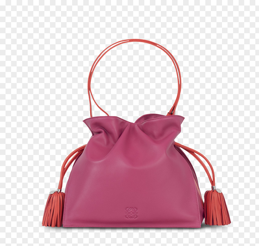 Bag Handbag LOEWE Leather Shopping PNG