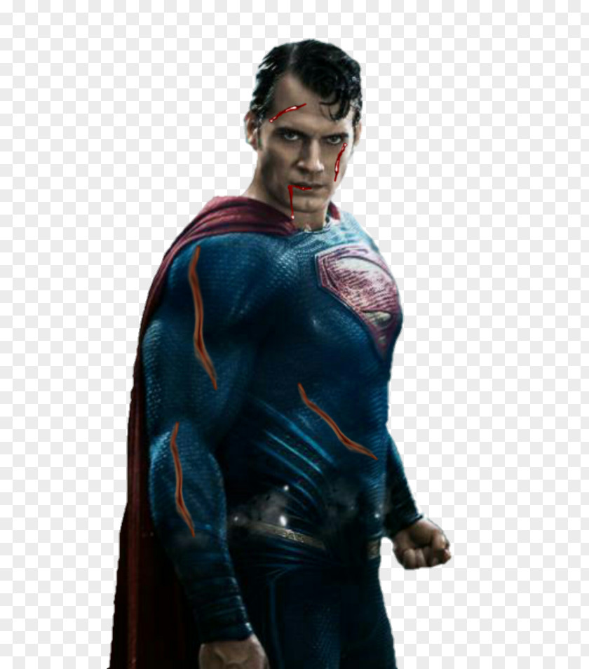 Batman V Superman Henry Cavill Superman: Dawn Of Justice YouTube PNG
