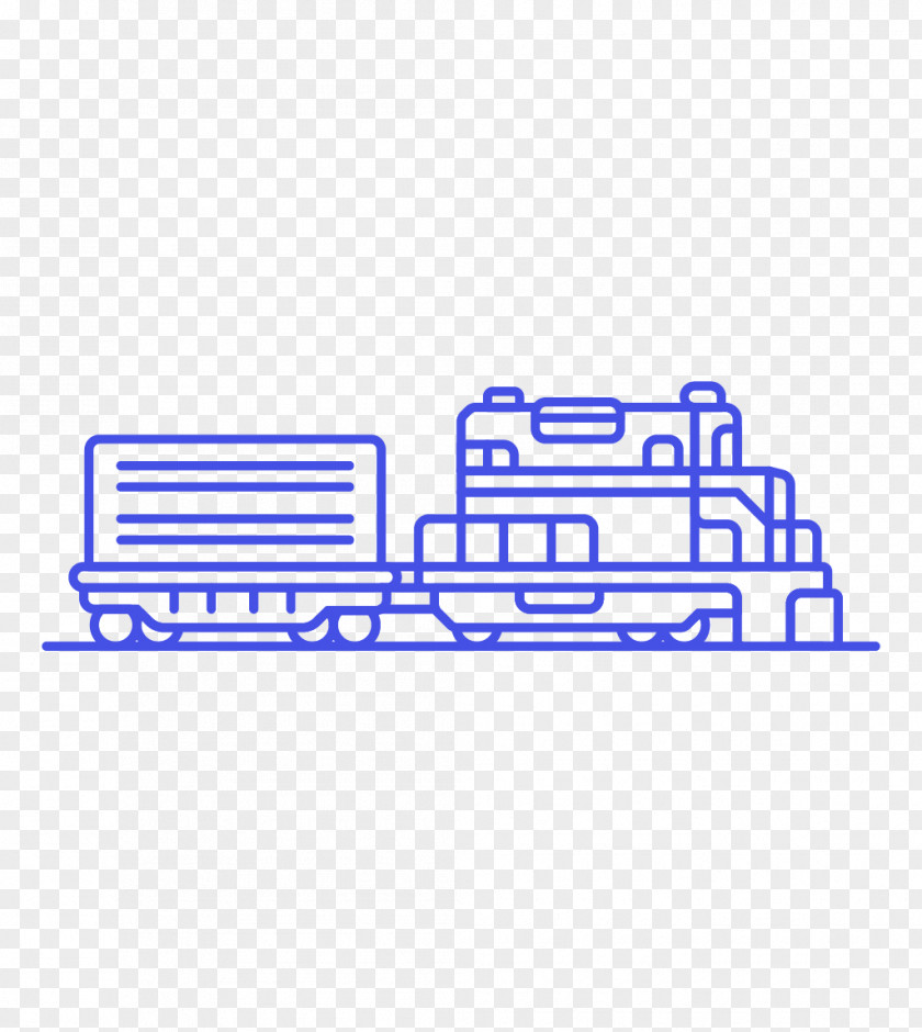 Diesel Train Engine Brand Logo Line Font Angle PNG