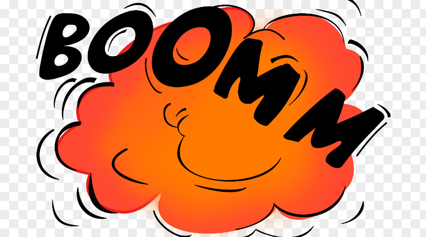 Figura De Linguagem Clip Art Explosion Image Bomb PNG