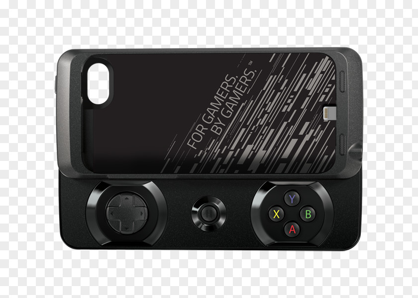 Gamepad Game Controllers IPhone 6S 4S 5 PNG
