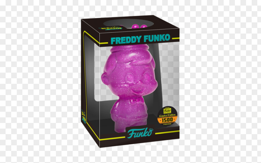 Glitter Green Funko Fundays Returns To San Diego Comic-Con 2018 Toy Purple PNG