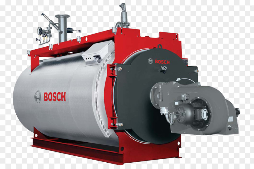 Hot Water Robert Bosch GmbH Industriekessel Boiler Heating PNG