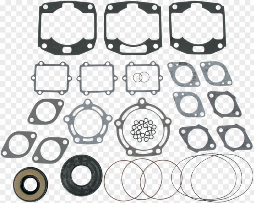 Parts Of The Body Car Gasket Seal Font PNG