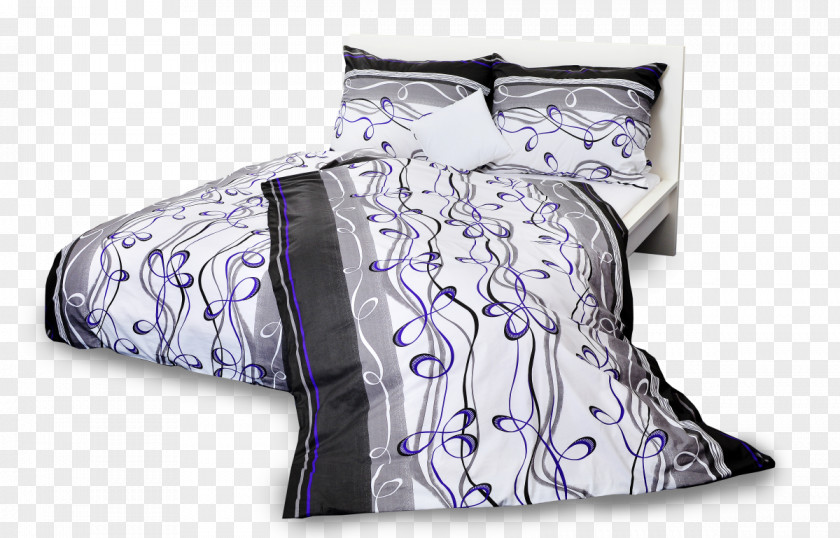 Pillow Bed Sheets Cotton Duvet Covers PNG
