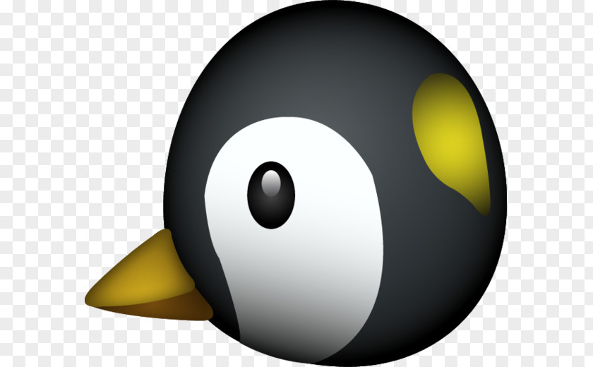 Pinguins Antarctica Penguin IPhone Emoji Emoticon PNG