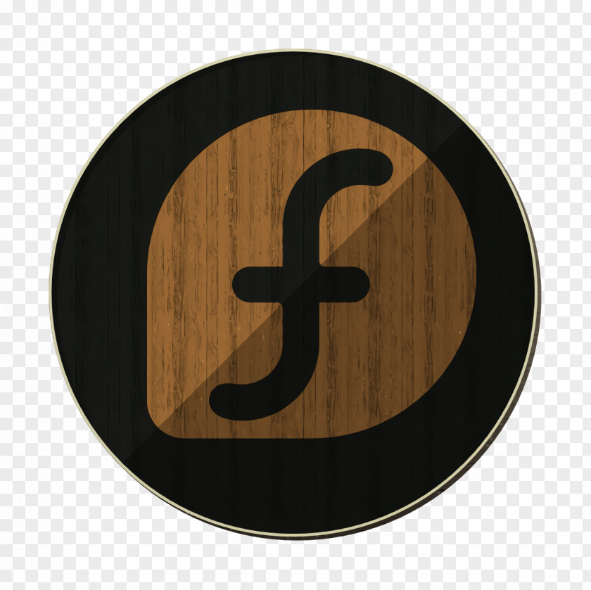 Plate Wood Fedora Icon PNG