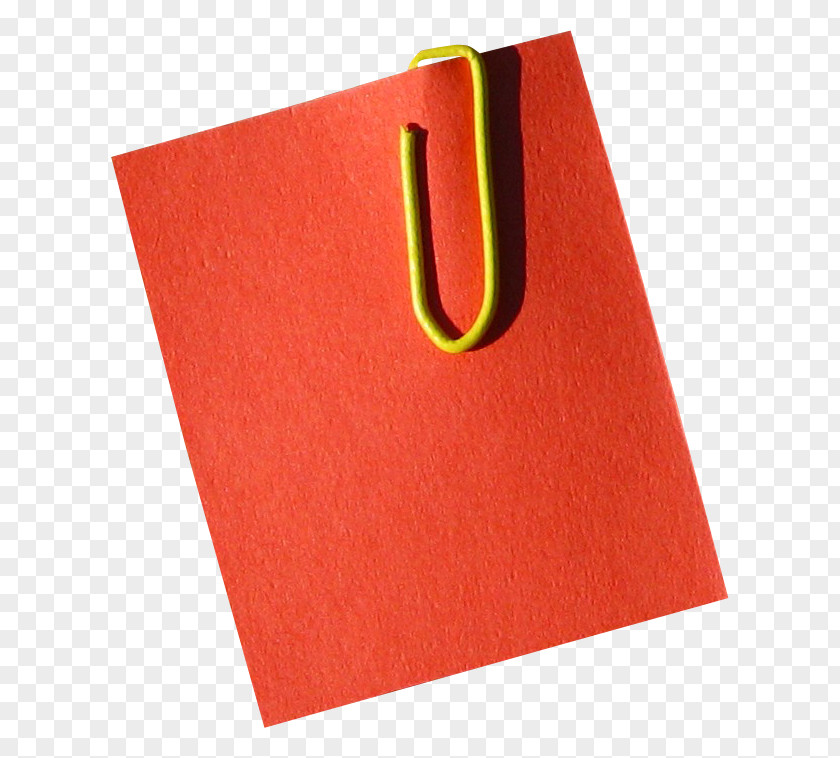 Post It Note Post-it Paper Ring Binder Clip Art PNG