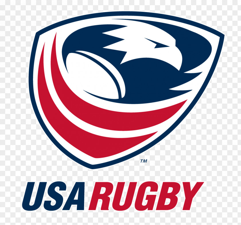 Rugby United States National Union Team Logo Of America Women's PNG