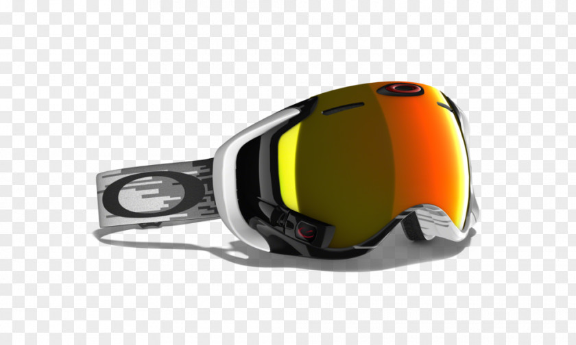 Sunglasses Oakley, Inc. Goggles Skiing Ray-Ban Wayfarer PNG