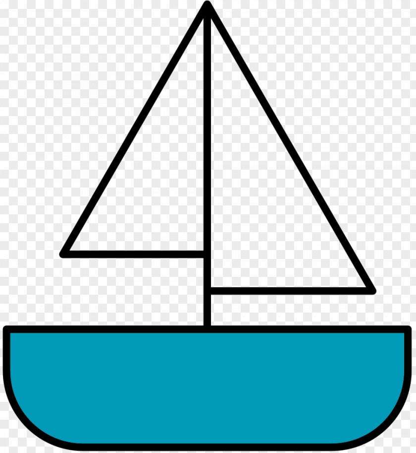 Triangle Font Boat Microsoft Azure PNG
