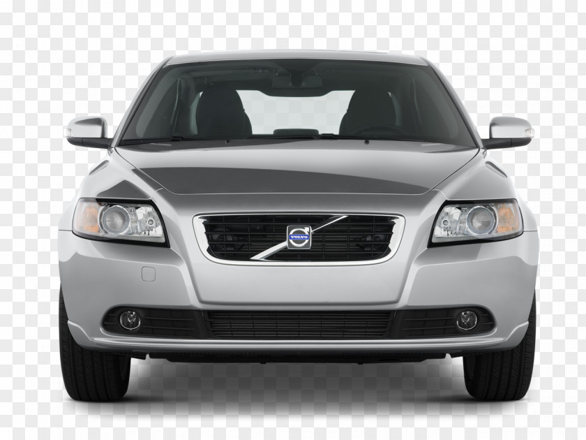 Volvo 2010 S40 2011 Car AB PNG