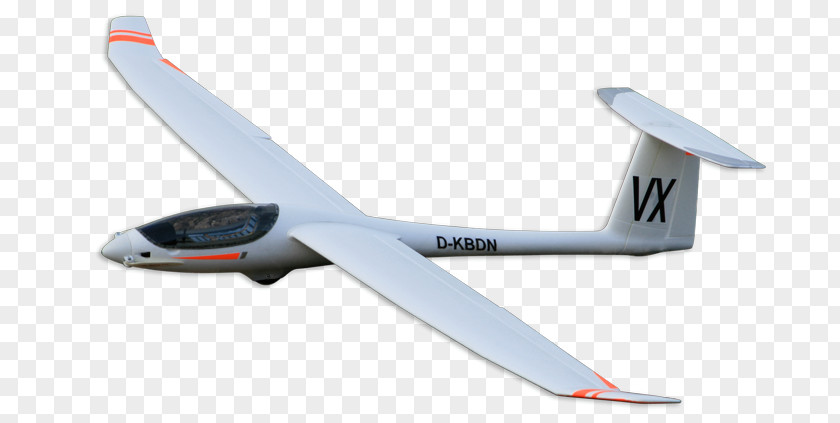 Aircraft Motor Glider Ultralight Aviation Flap PNG