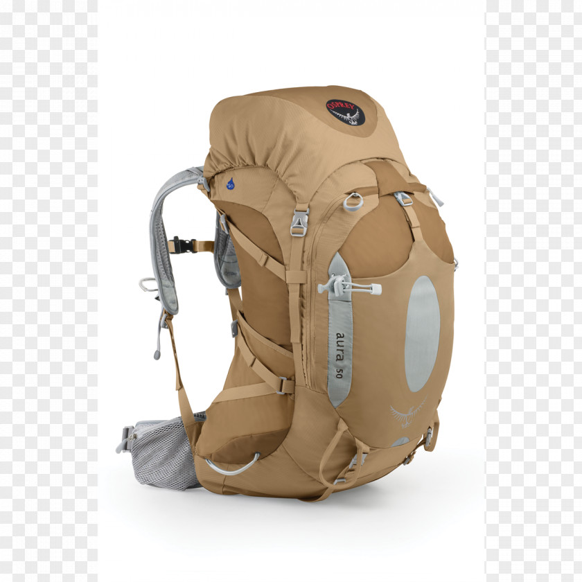 Backpack Osprey Atmos AG 65 Aura Hiking PNG
