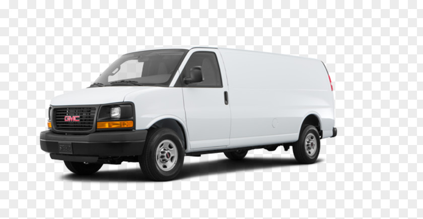 Chevrolet Suburban 2018 Express Cargo Van PNG