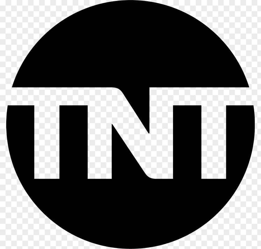 Design Logo TNT Brand Television Channel Turner Broadcasting System PNG