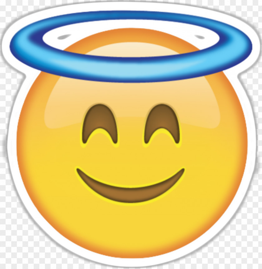 Emoji Sticker Smiley Emoticon PNG