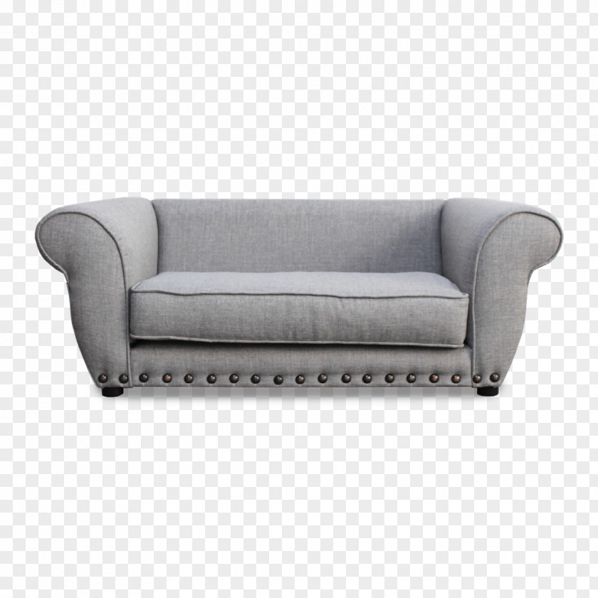 Gris Couch Comfort Grey Fauteuil House PNG