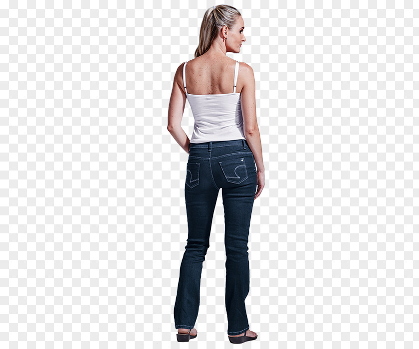 Jeans Waist Denim Shoulder PNG