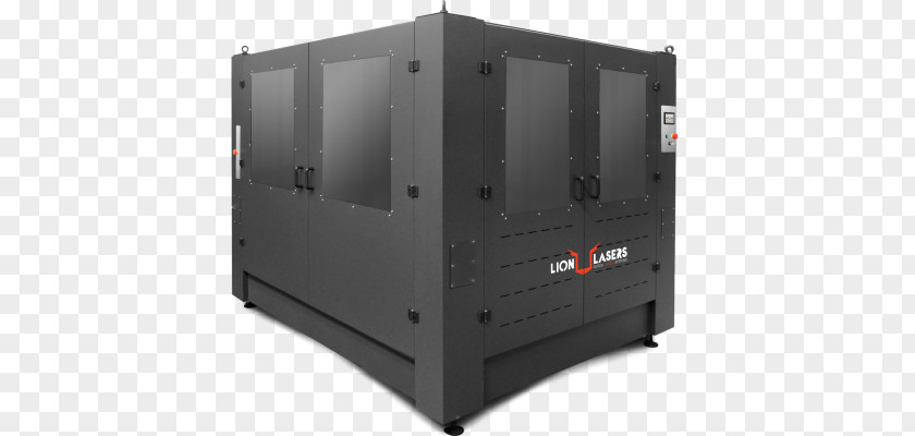 Machine Laser Engraving Cutting Lion Systems PNG