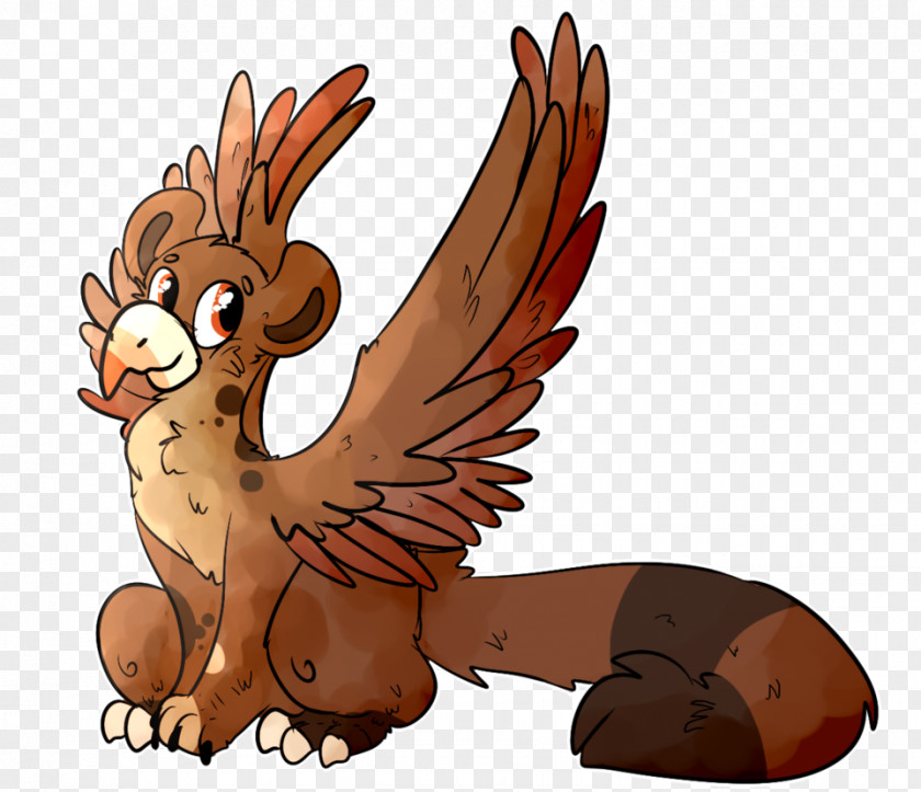 Owl Rooster Hare Chicken Mammal PNG