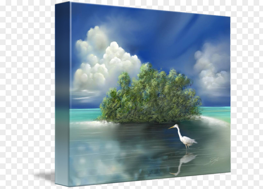 Painting Nature Desktop Wallpaper Picture Frames Energy PNG