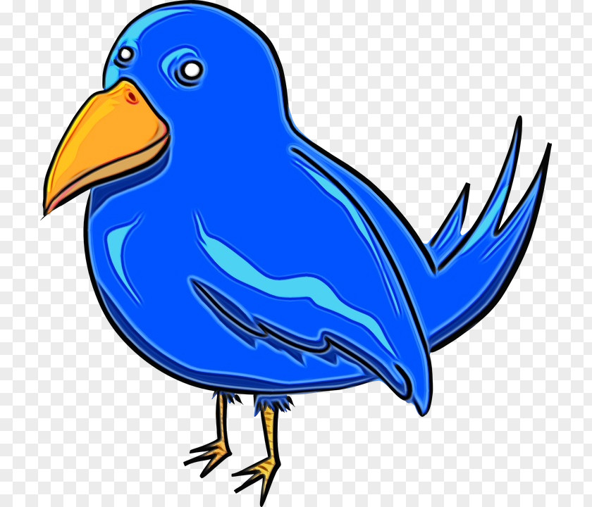 Perching Bird Songbird Animation Cartoon Design Dodo PNG