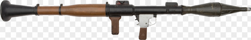 RPG RPG-7 Weapon Firearm Grenade Launcher Caliber PNG