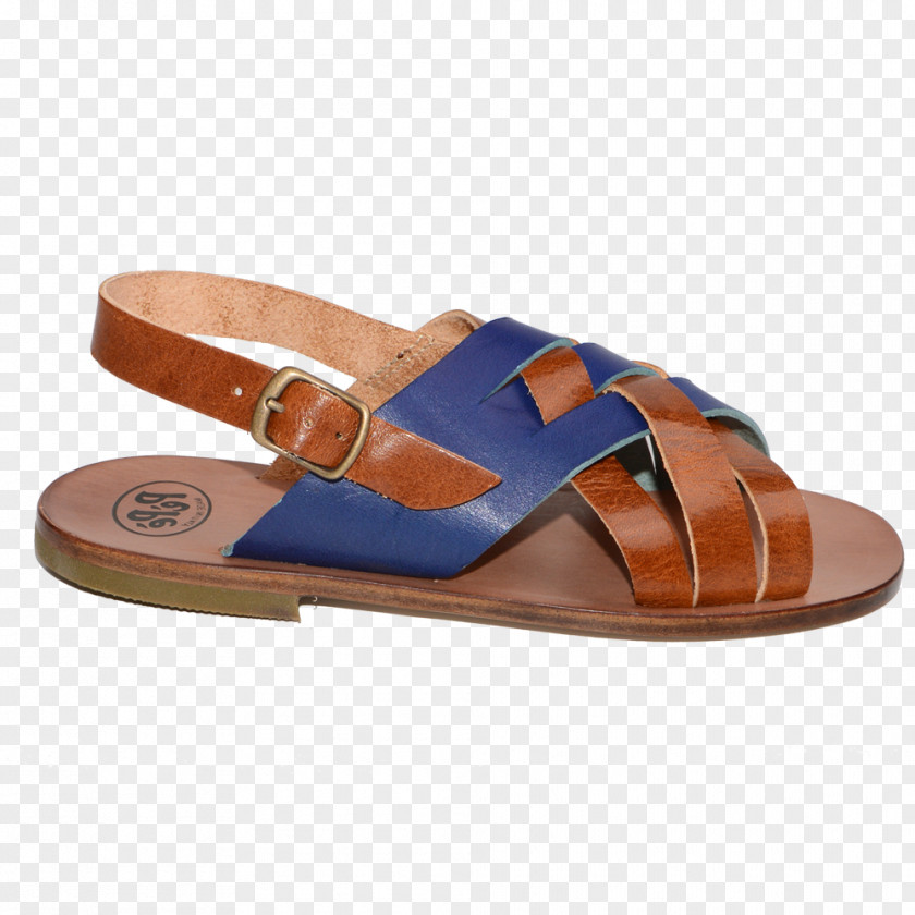 Sandal Slide Leather Shoe Strap PNG
