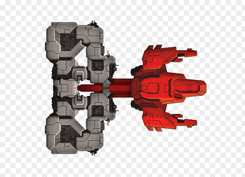 Ship FTL: Faster Than Light Subset Games Flagship Military Robot PNG