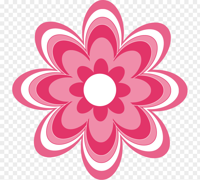 Siti Button Clip Art Drawing Image Flower PNG