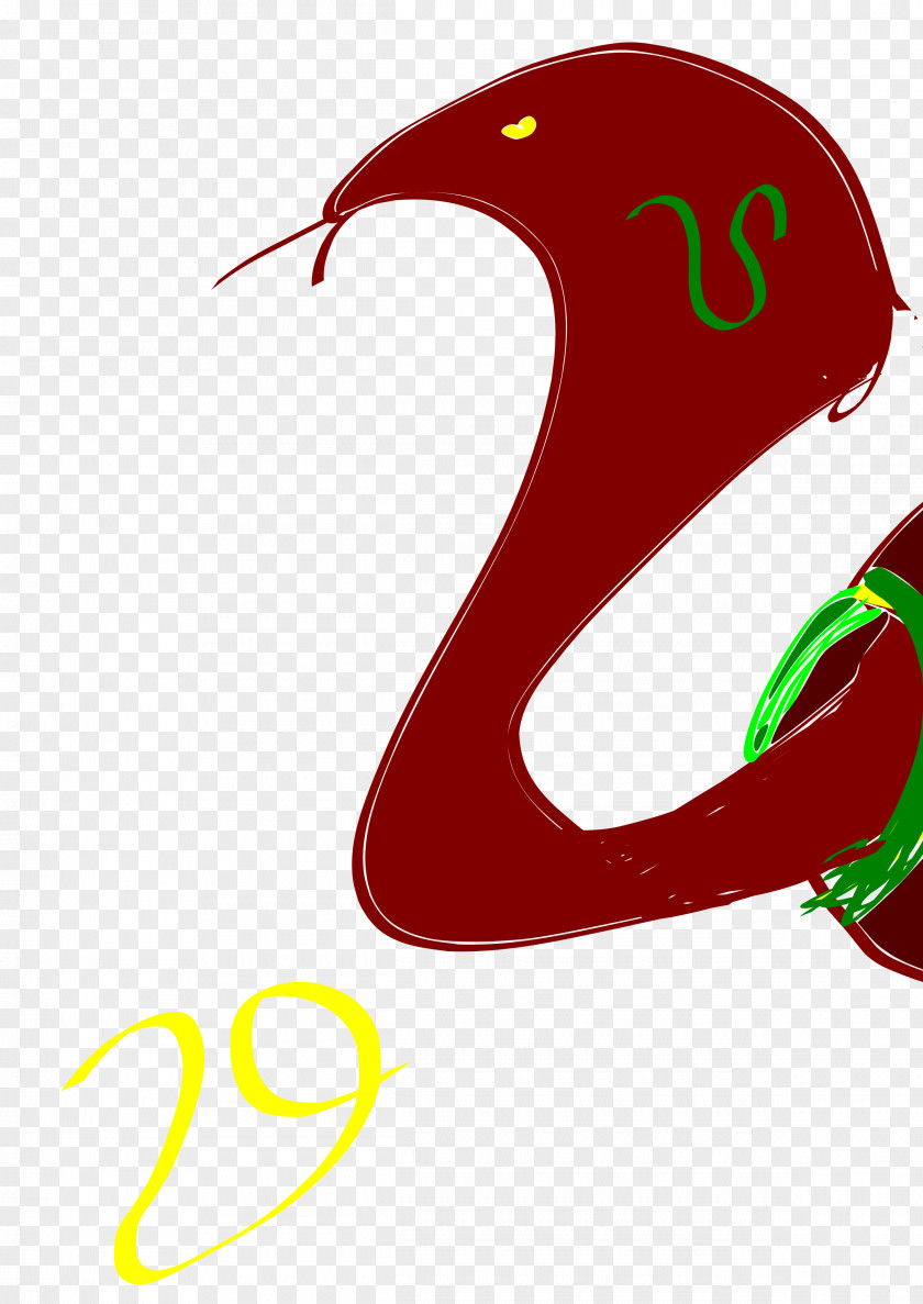 Snake Clipart Clip Art PNG