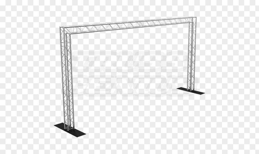 Trusses Truss Square Structural Element Area Steel PNG