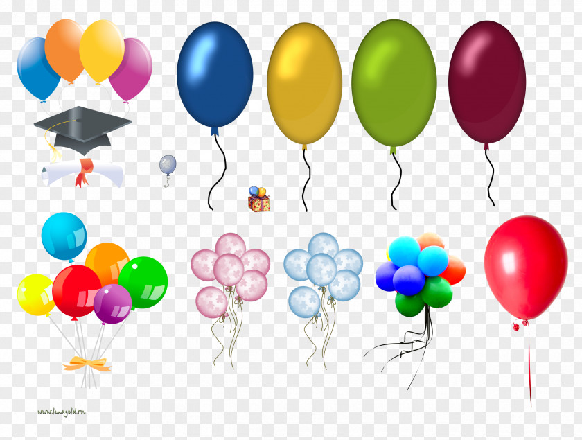 Balloons Desktop Wallpaper Toy Balloon Clip Art PNG