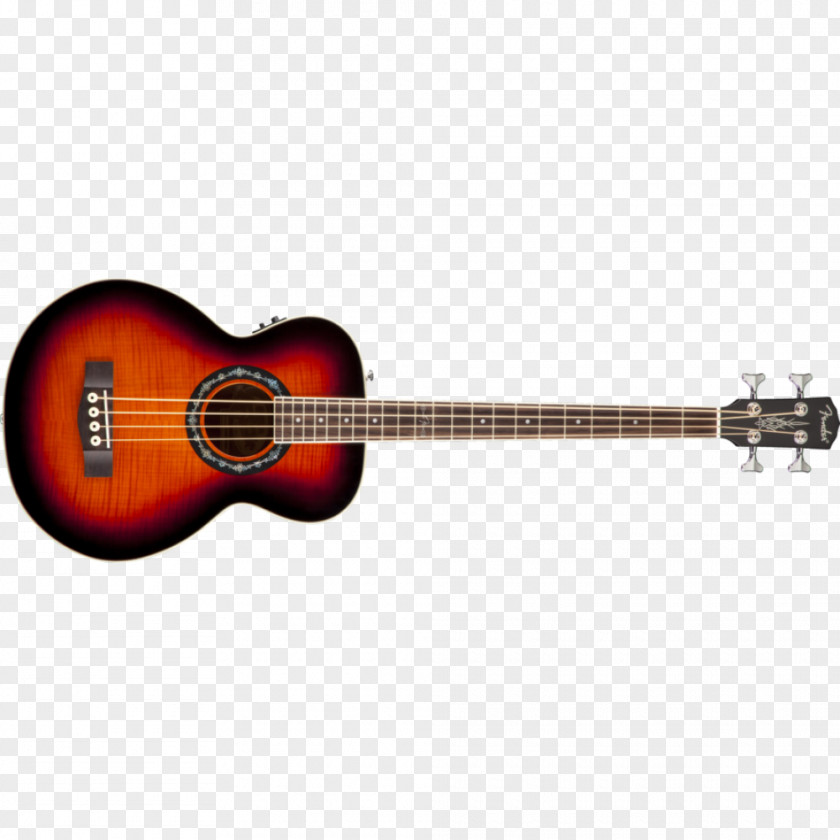 Bass Guitar Fender Precision Musical Instruments Acoustic PNG