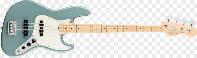 Bass Guitar Fender Standard Jazz American Professional Fingerboard PNG