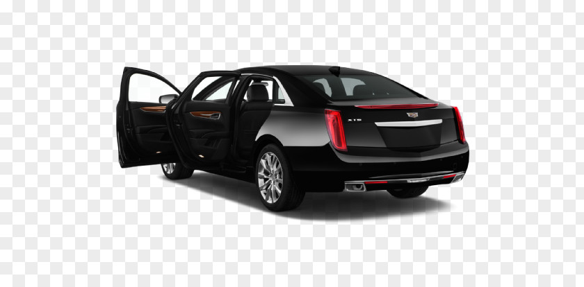 Cadillac 2013 XTS 2018 Car 2017 PNG