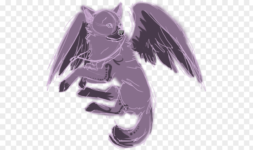 Cat Horse Legendary Creature Cartoon Tail PNG