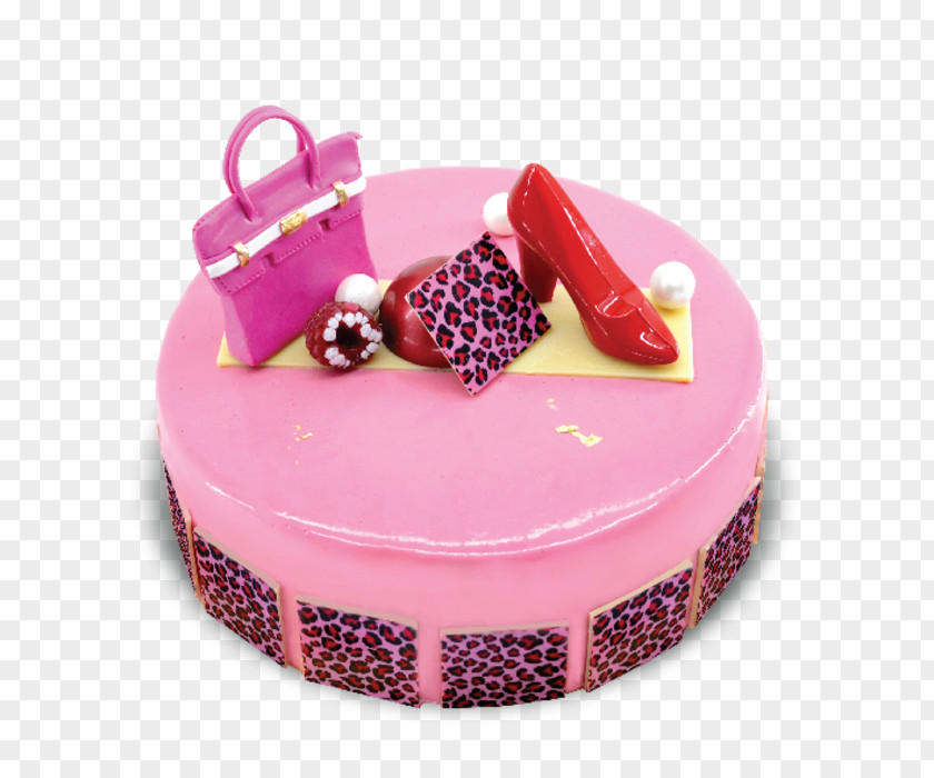 Chocolate Cake Birthday Cupcake Bakery Macaron PNG