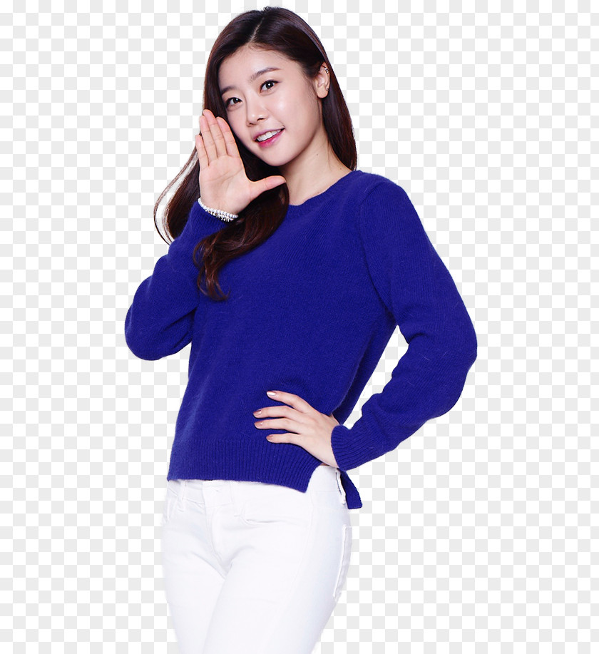 Dental Model Park So-yeong Sweater Sleeve Shoulder Like Nobody Knows PNG
