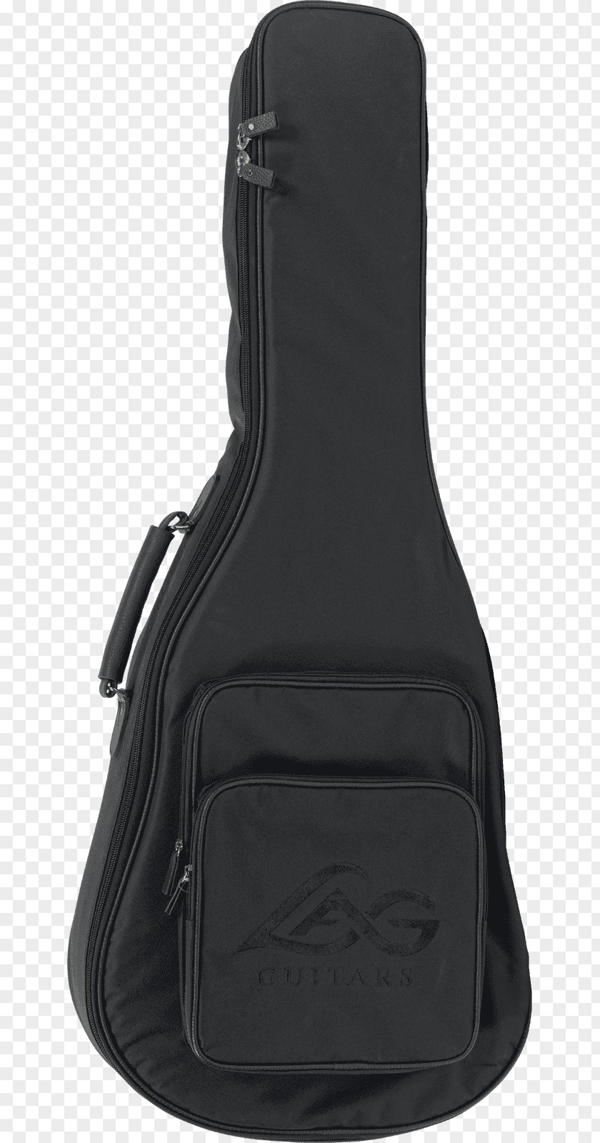 Guitar Gig Bag Classical Musical Instruments Electric PNG