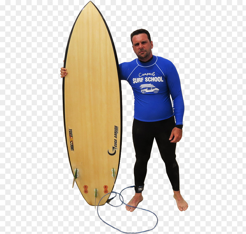 Laga Surf Camp Surfboard PNG