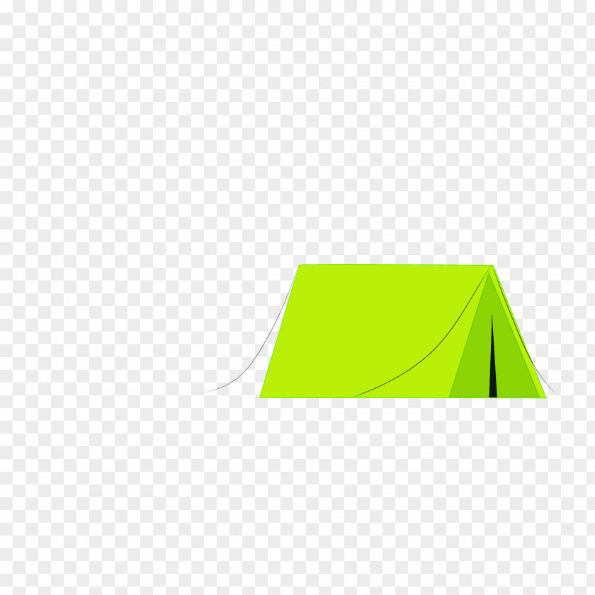 Logo Line Green Font Triangle PNG