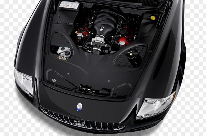 Maserati 2012 Quattroporte 2014 2015 Ghibli Car PNG
