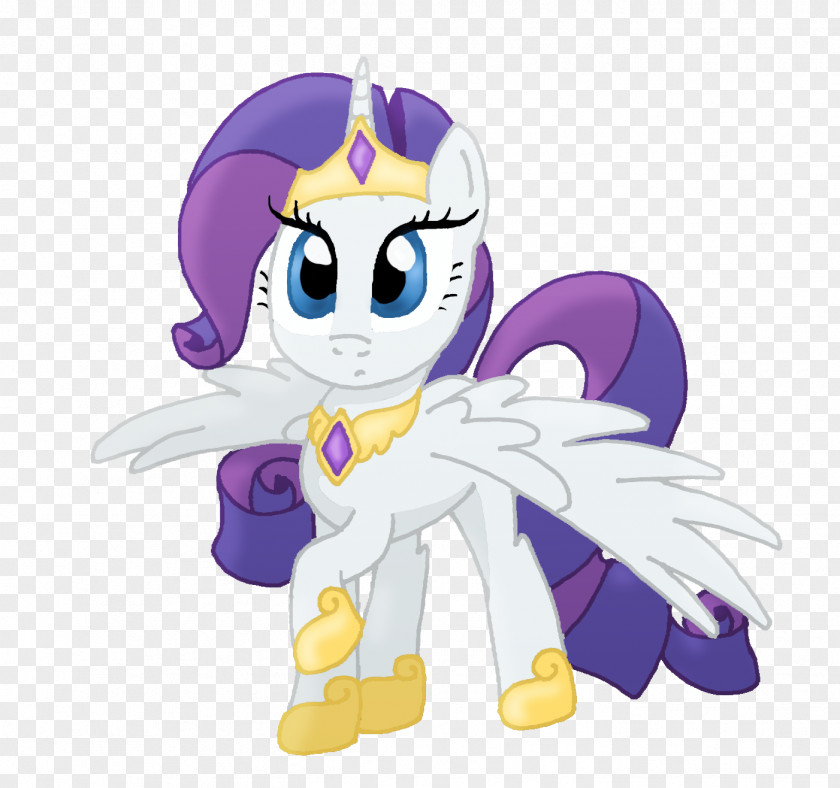 My Little Pony Rarity Twilight Sparkle Winged Unicorn PNG