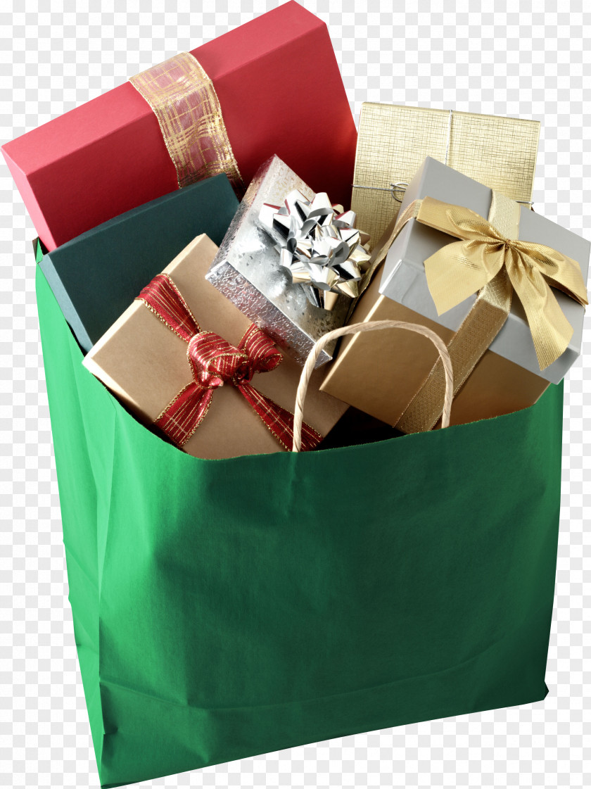 Paper Bag Gift Shopping Bags & Trolleys Stock Photography PNG