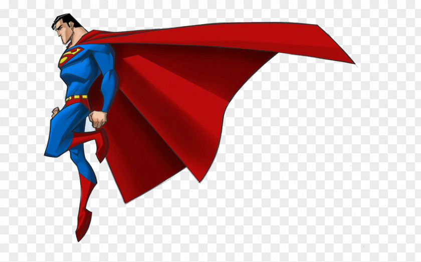 Superman Superman: Last Son Of Krypton Superhero Comics Drawing PNG